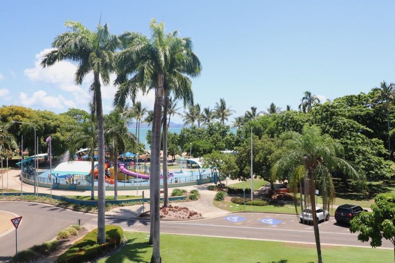 5/43 The Stra, Townsville City, QLD 4810