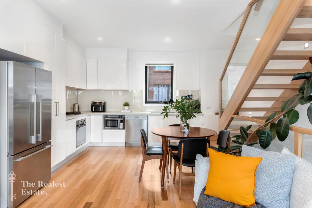 7 Bickford Lane, North Melbourne, VIC 3051