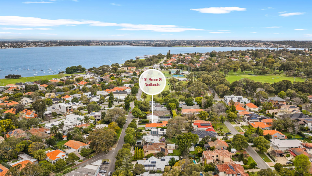 101 Bruce St, Nedlands, WA 6009