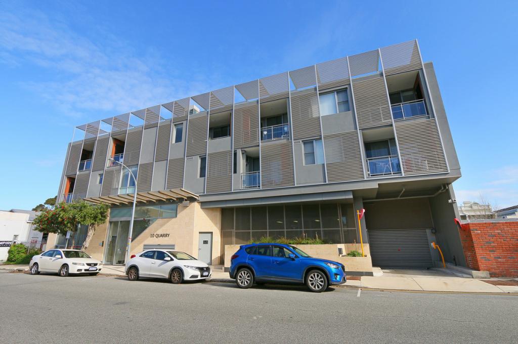 26/10 Quarry St, Fremantle, WA 6160
