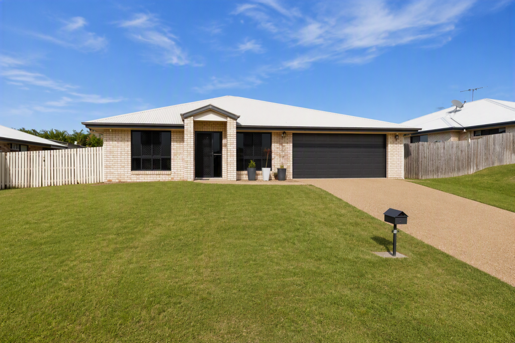 62 Jamie Cres, Gracemere, QLD 4702