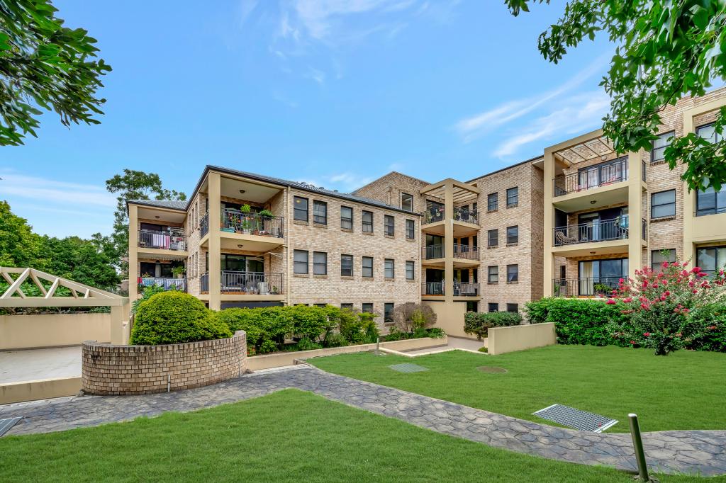 27/12 Murray St, Northmead, NSW 2152