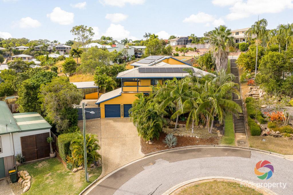 25 Paperbark St, Kin Kora, QLD 4680