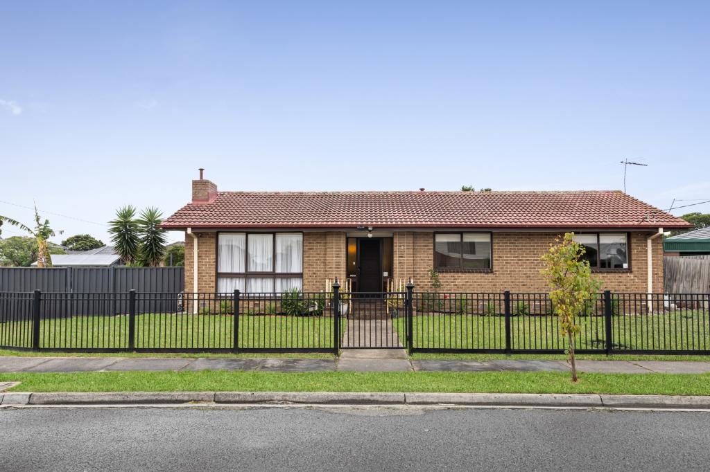 31 Walnut Cres, Noble Park, VIC 3174