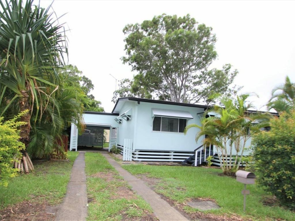 89 SUNDERLAND DR, BANKSIA BEACH, QLD 4507