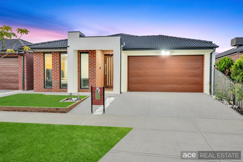 62 Clifton Cct, Tarneit, VIC 3029