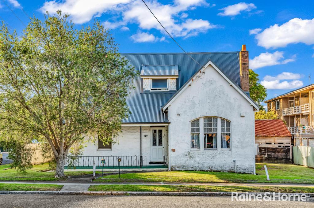 107 Station St, Waratah, NSW 2298