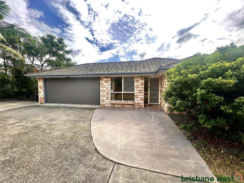 6 Sunningdale St, Oxley, QLD 4075
