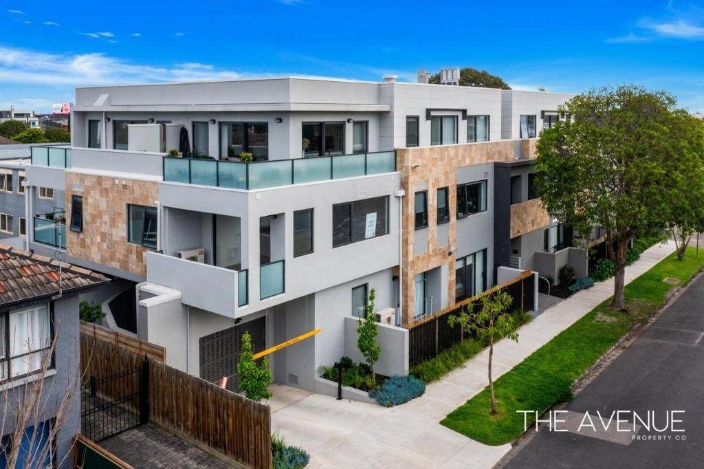 2.04/296 GRANGE RD, ORMOND, VIC 3204