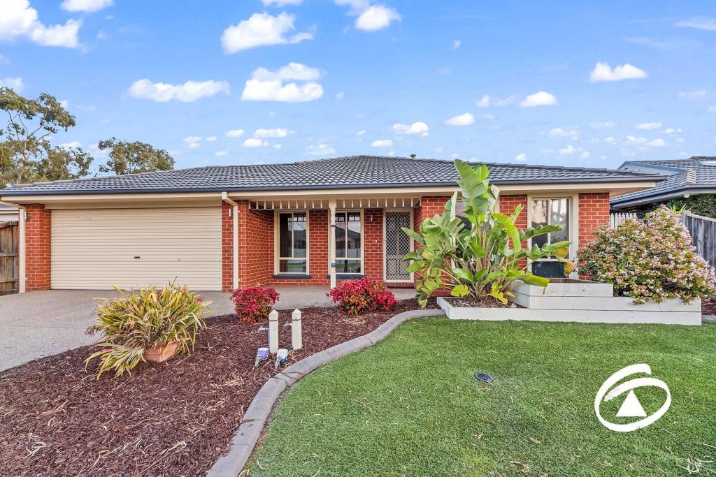 7 Howe Way, Cranbourne East, VIC 3977