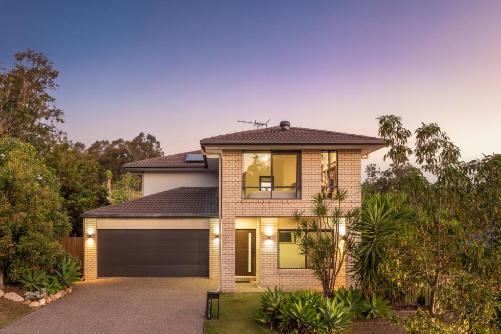 60 Honeyeater Cres, Moggill, QLD 4070