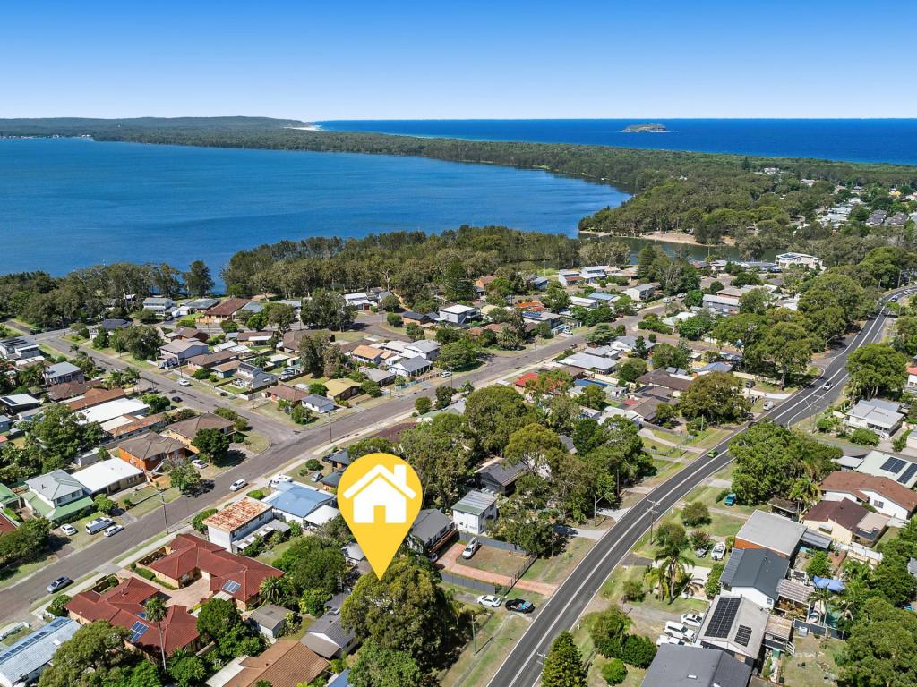 51 Scenic Dr, Budgewoi, NSW 2262