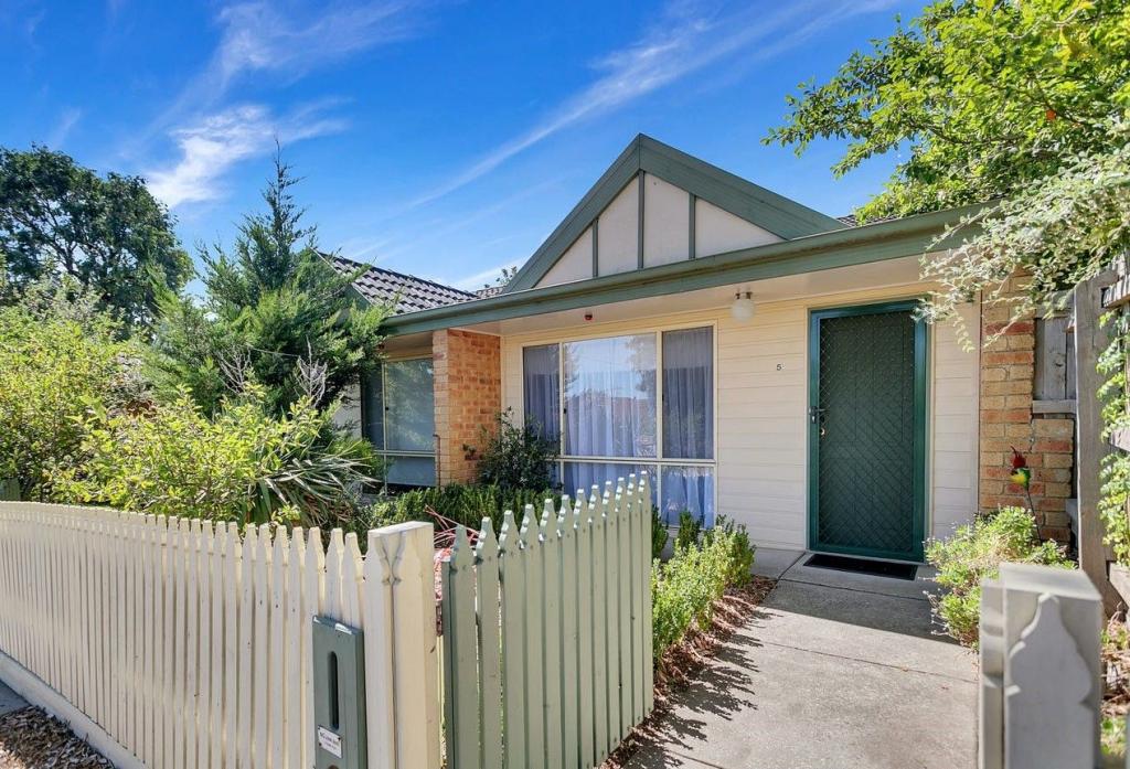5/4 Lardner Rd, Frankston, VIC 3199