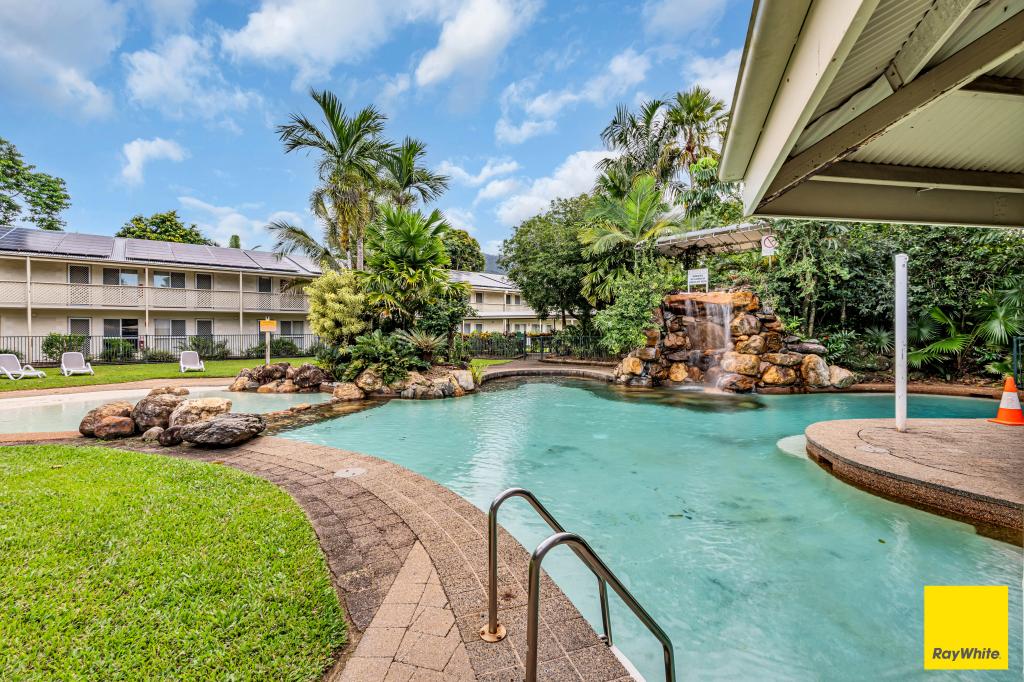 228/1-21 Anderson Rd, Woree, QLD 4868