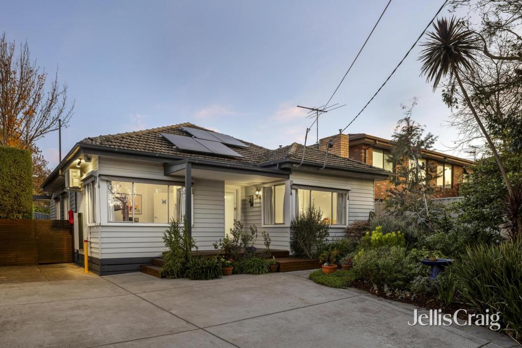 258 Raleigh St, Thornbury, VIC 3071