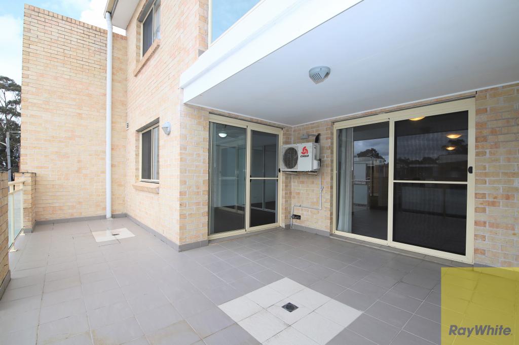 4/8-10 Revesby Pl, Revesby, NSW 2212