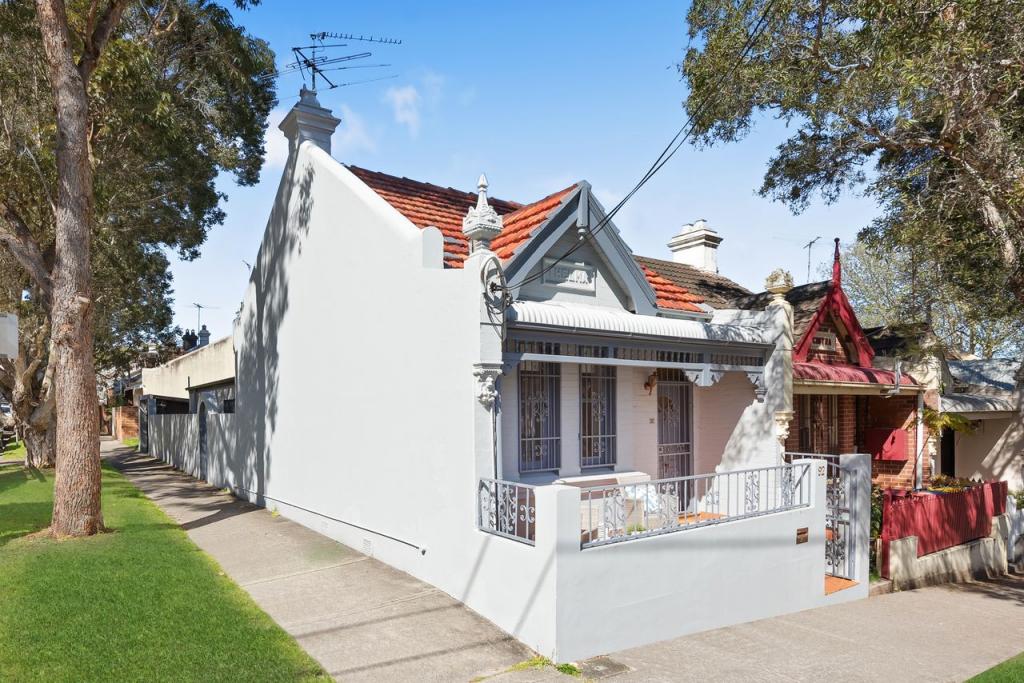 92 Newland St, Bondi Junction, NSW 2022