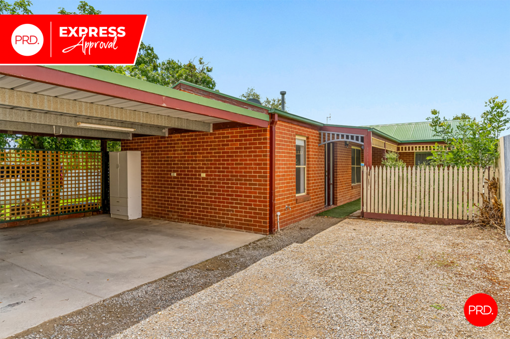 1/19 LIGAR ST, KENNINGTON, VIC 3550