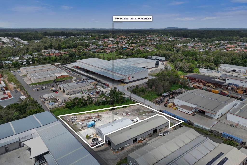 3/84 Ingleston Rd, Tingalpa, QLD 4173