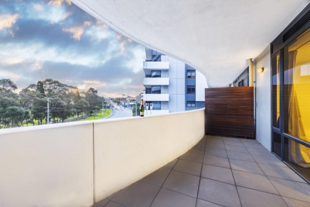 256/38 Mt Alexander Rd, Travancore, VIC 3032