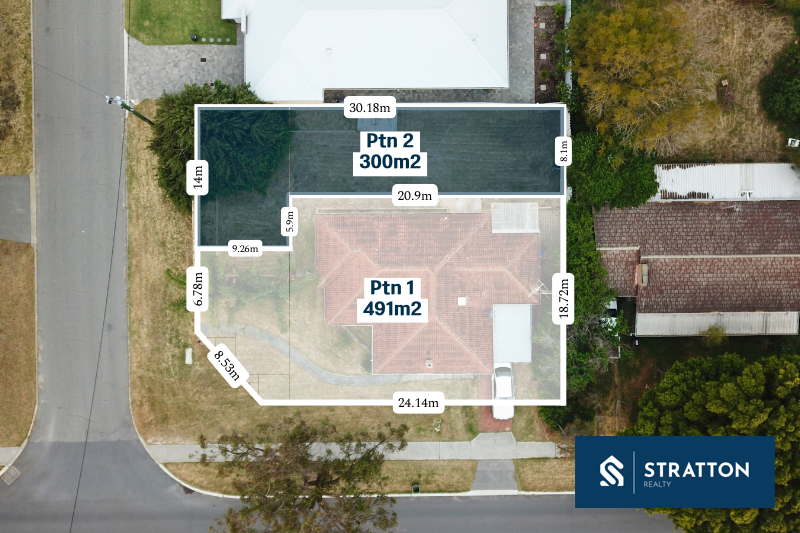 Prop Lot 2 / 1 Robina Rd, Gosnells, WA 6110