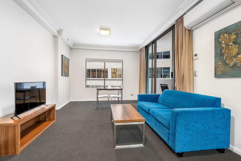 507/2-4 CUNNINGHAM ST, HAYMARKET, NSW 2000