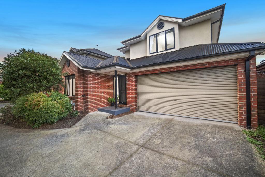3/50 Gertonia Ave, Boronia, VIC 3155