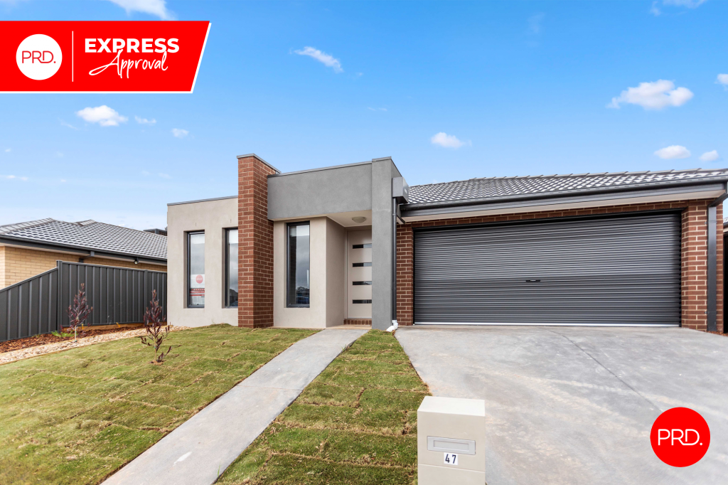 47 Daisy St, Huntly, VIC 3551