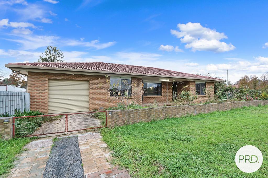 41 Vine St, Holbrook, NSW 2644