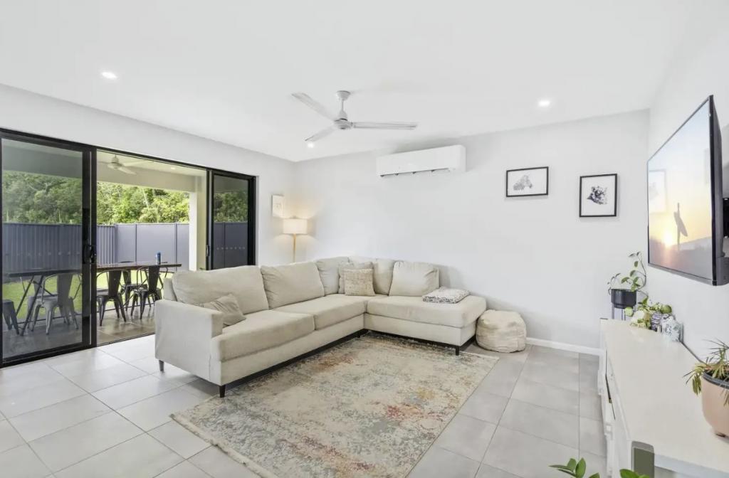 14 Bunya Cl, Bentley Park, QLD 4869