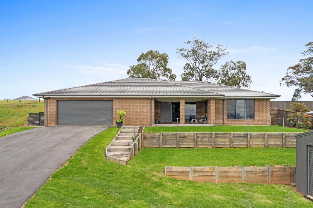 17 Lou Fisher Pl, Muswellbrook, NSW 2333