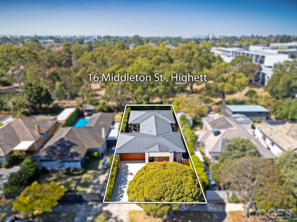 16 Middleton St, Highett, VIC 3190