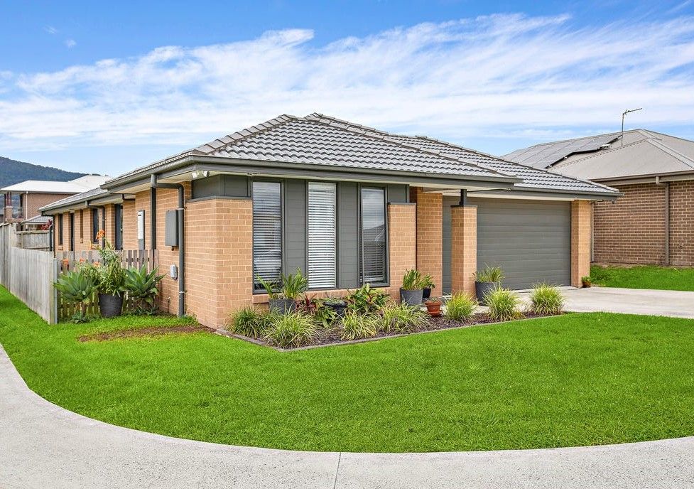 69 ALKIRA CCT, HORSLEY, NSW 2530