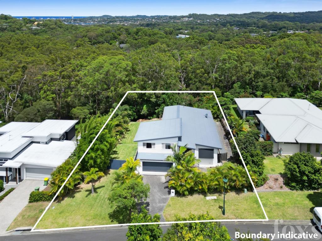 35 Sky Royal Tce, Burleigh Heads, QLD 4220