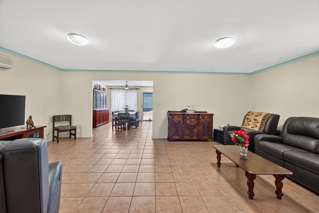 21 ST ALBANS RD, SCHOFIELDS, NSW 2762