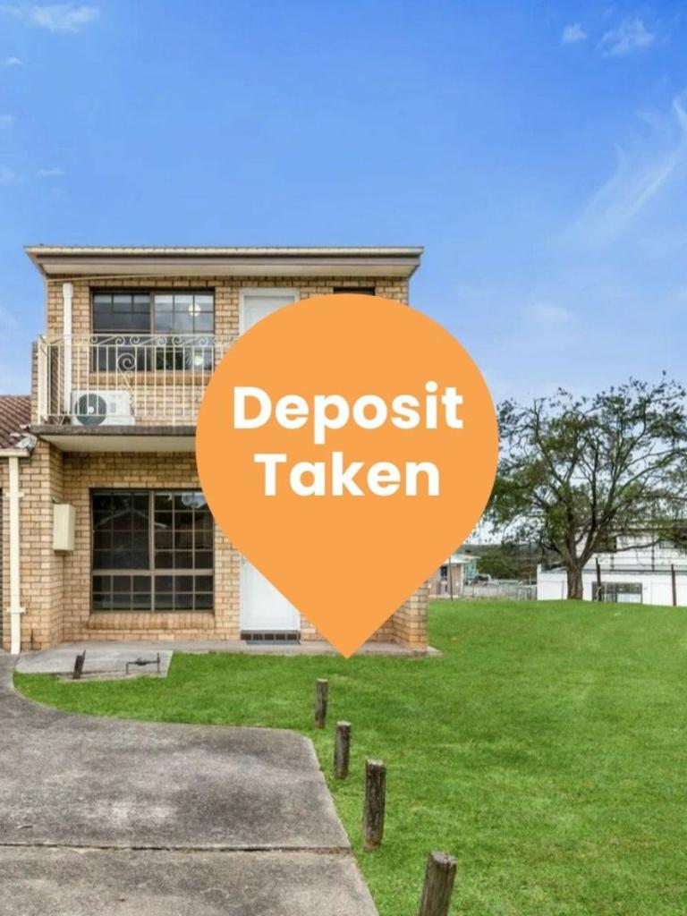 22/17 LAGONDA DR, INGLEBURN, NSW 2565