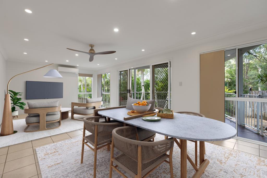 2/32 TOMMYS CT, BUDERIM, QLD 4556