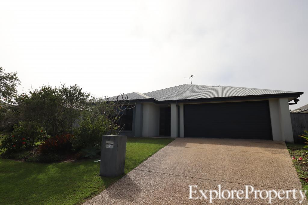 2 Peregian Ct, Blacks Beach, QLD 4740