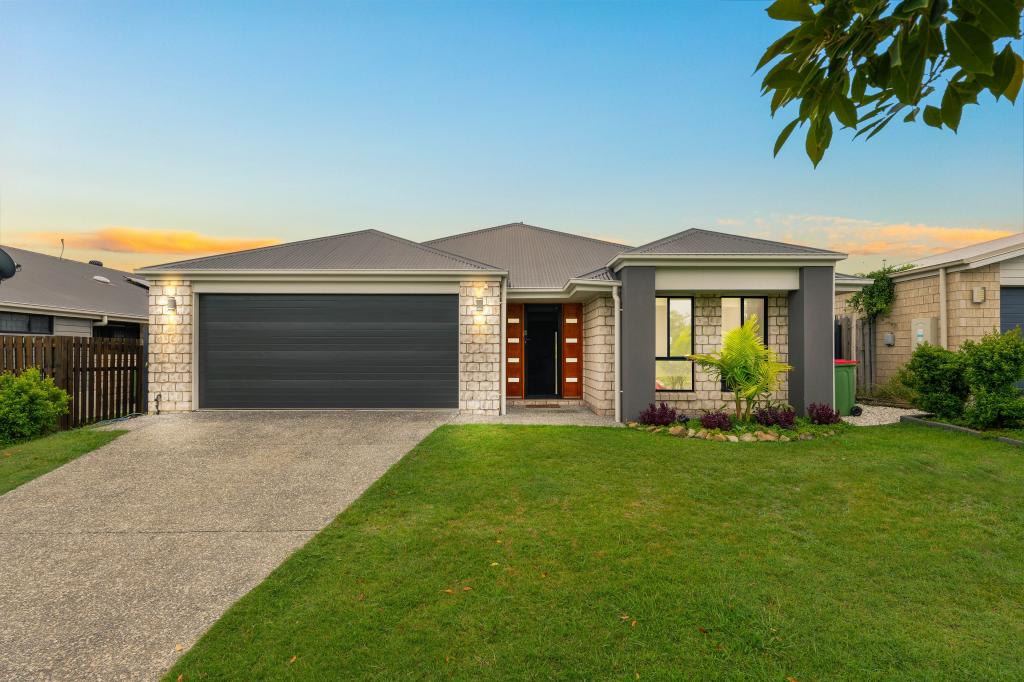 102 Fountain St, Pimpama, QLD 4209