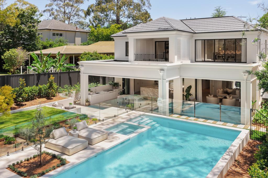 35 Station St, Pymble, NSW 2073