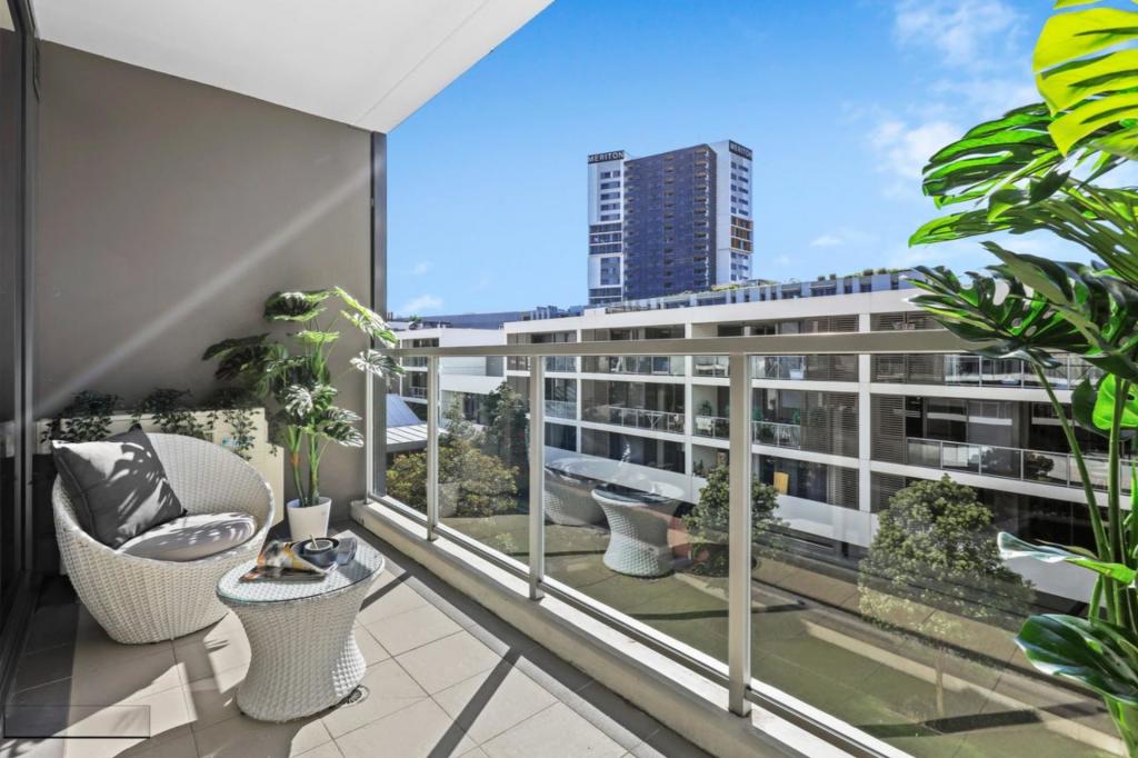 612/6 Ascot Ave, Zetland, NSW 2017