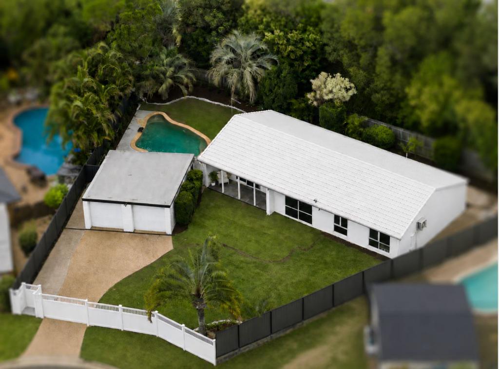5 Lapford Ct, Alexandra Hills, QLD 4161