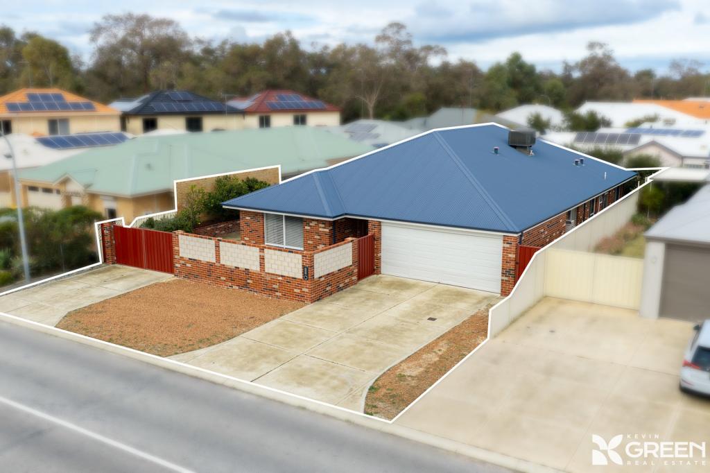 90 Oakleigh Dr, Erskine, WA 6210