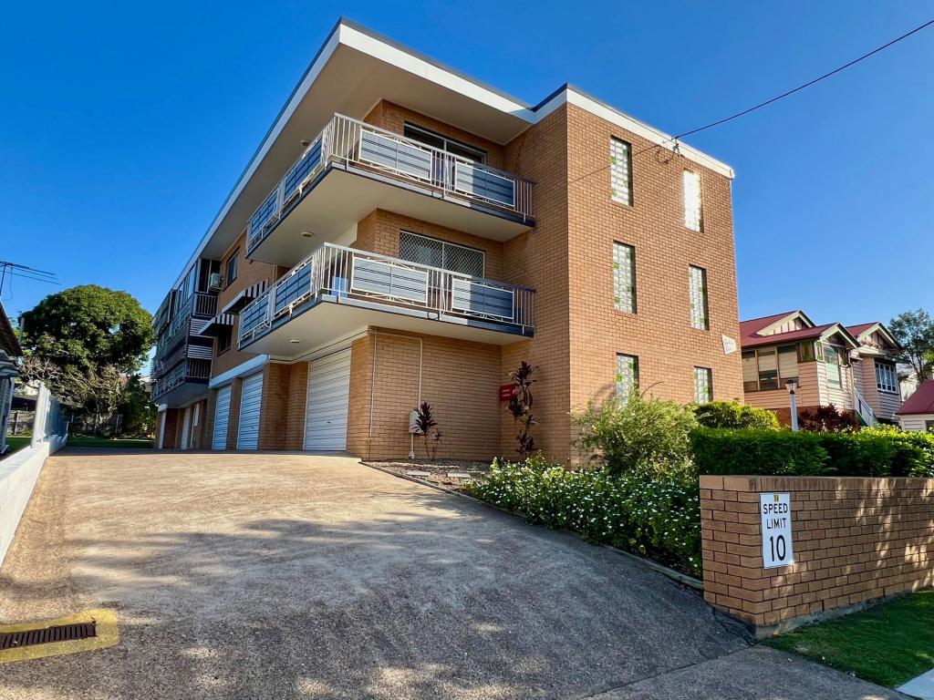 4/26 Swain St, Holland Park West, QLD 4121