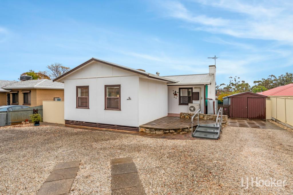 9 Patterson Rd, Elizabeth Park, SA 5113