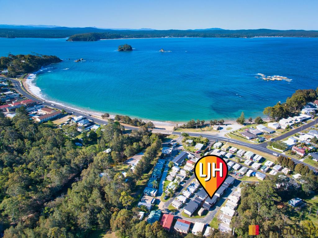 78/414 Beach Rd, Sunshine Bay, NSW 2536