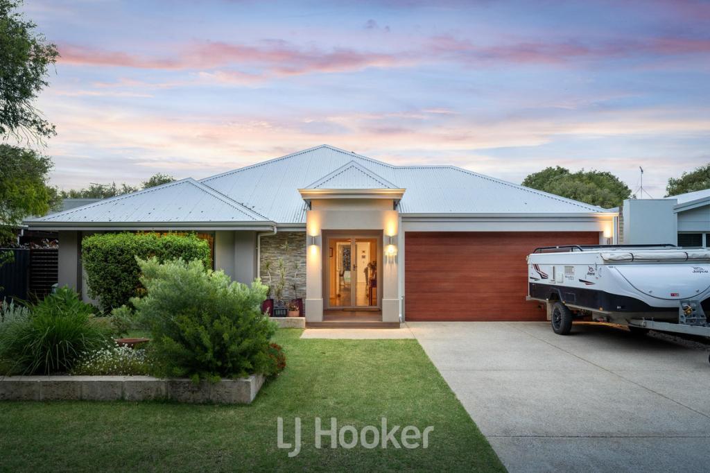 126 Naturaliste Tce, Dunsborough, WA 6281