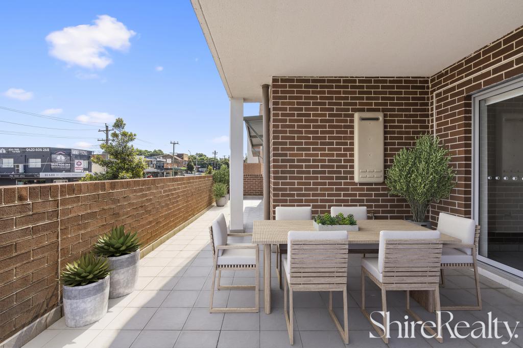 1/5-7 Kleins Rd, Northmead, NSW 2152