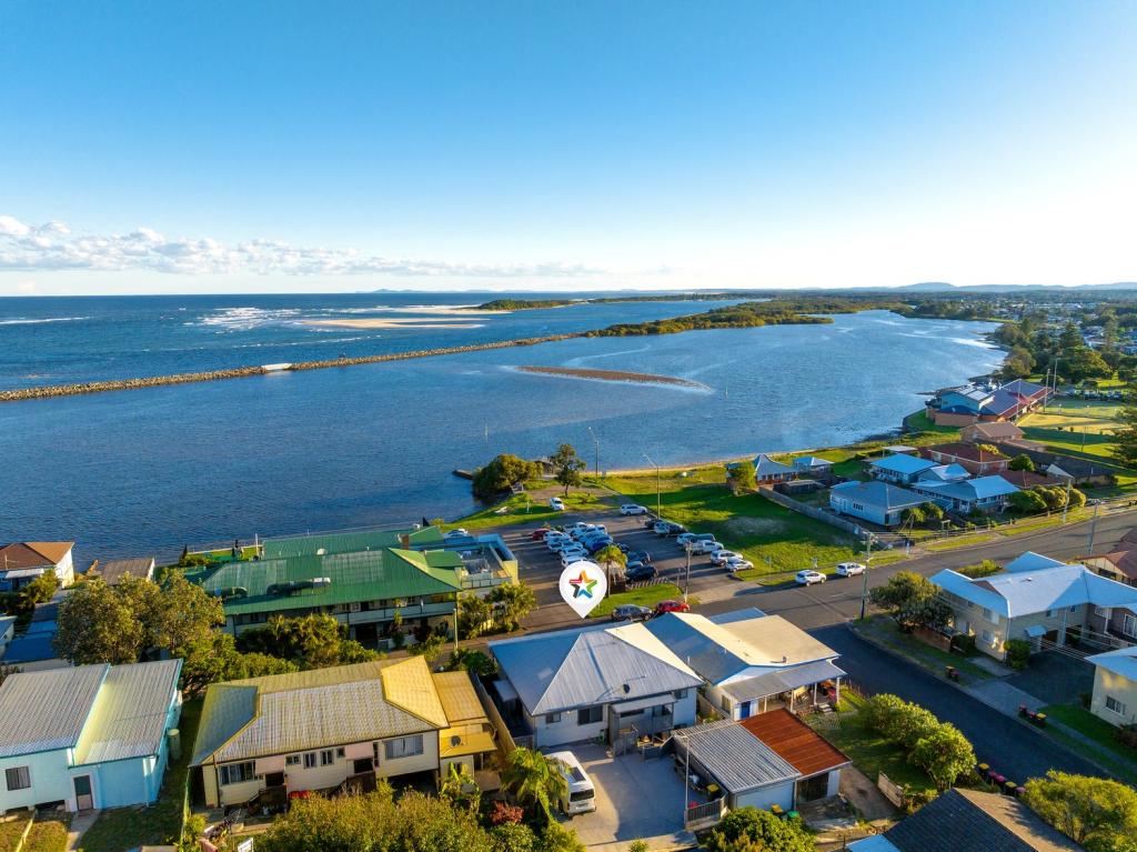 35 Beach St, Harrington, NSW 2427