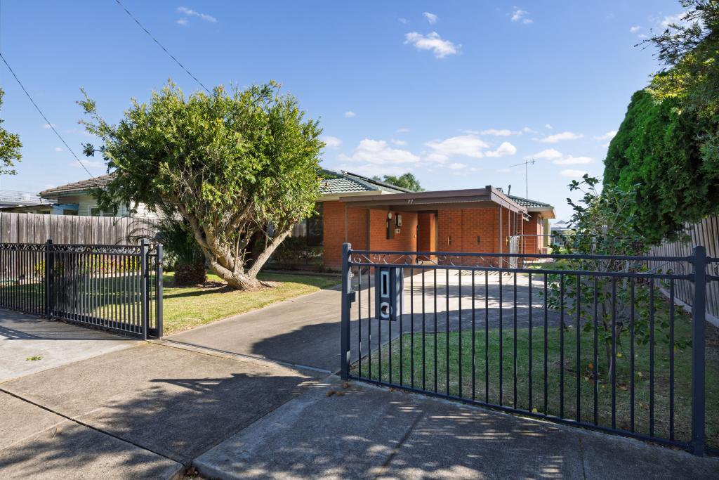 77 Pearson St, Sale, VIC 3850